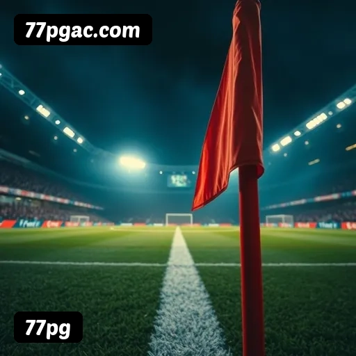 Vantagens exclusivas 77pg para jogadores brasileiros - São Paulo, Rio, BH