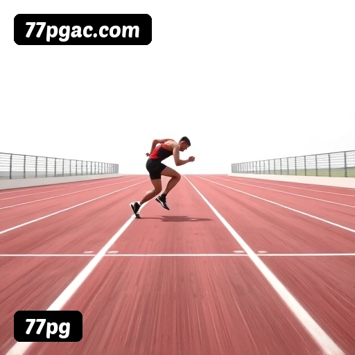 Comparação APP mobile vs versão web da 77pg