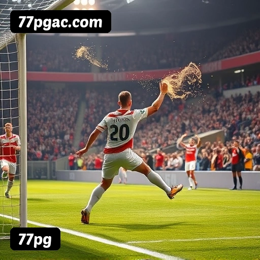 Tabela RTP dos jogos de cassino da 77pg