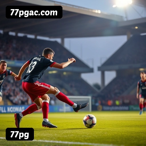 77pg PIX instantâneo Brasil - Depósito e saque em minutos 24/7