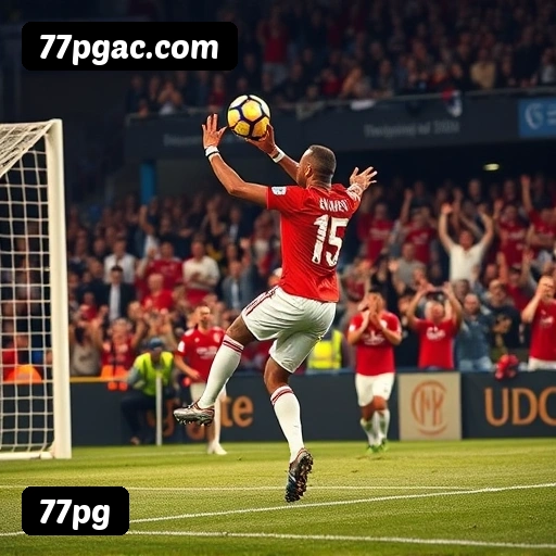 Níveis do programa VIP da 77pg